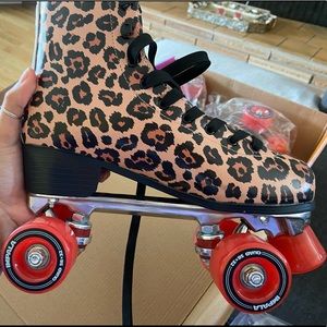 Women’s Rollerskates